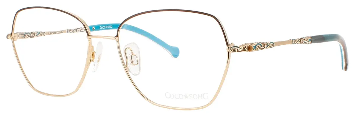 Coco Song Texasdream Eyeglasses 1