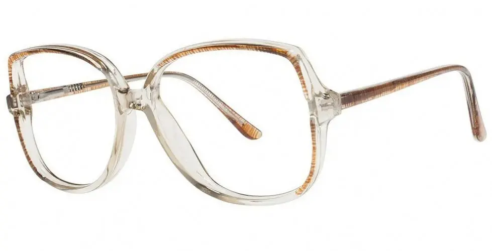 Modern Plastics Ii Valerie Eyeglasses 1