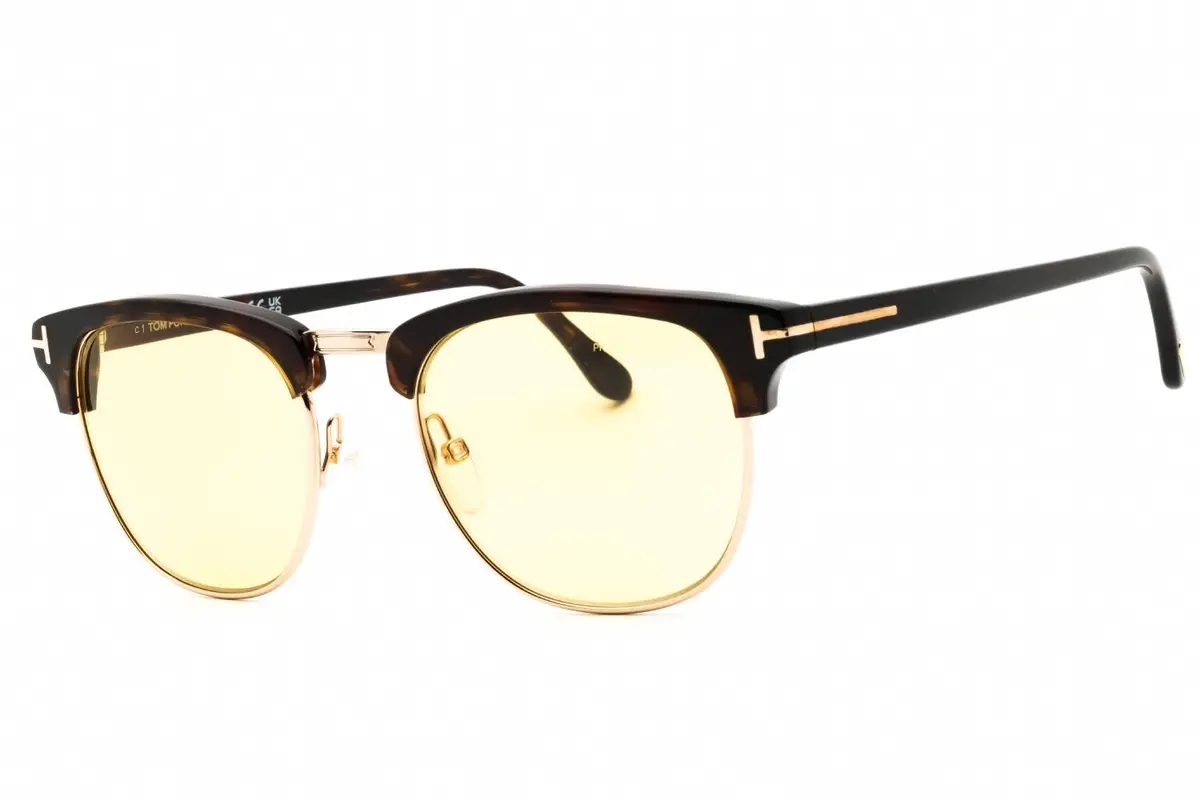 Tom Ford Ft0248 Sunglasses 1
