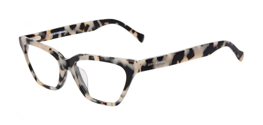 Lucky Brand Vlbd269 Eyeglasses 1