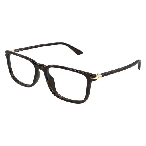 Montblanc Mb0437o Eyeglasses 3