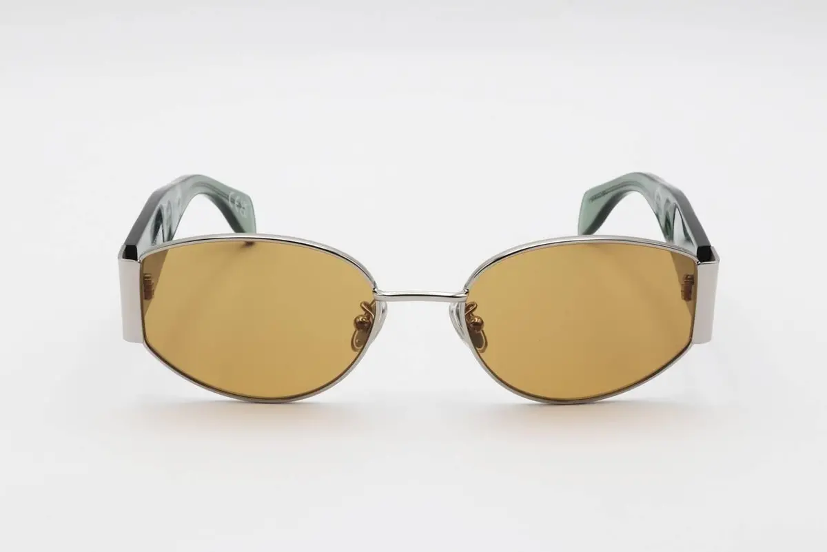 Retrosuperfuture Xsage Sunglasses 1