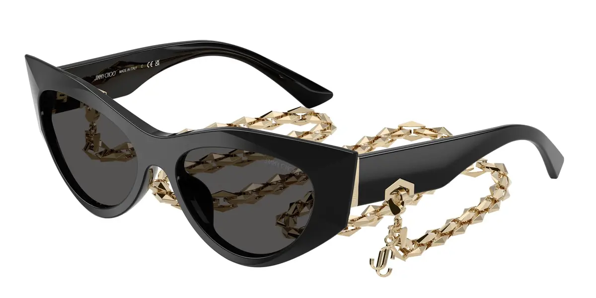 Jimmy Choo 5045U Sunglasses 1