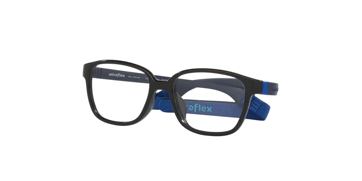 Miraflex 4027 Eyeglasses 1