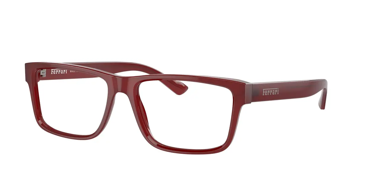 Ferrari 4001F Eyeglasses 1