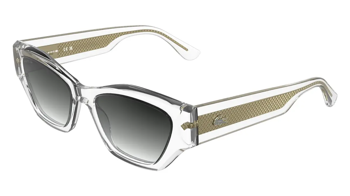 Lacoste L6072s Sunglasses 1