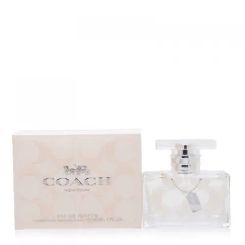 Coach Signature Edp Spray 1