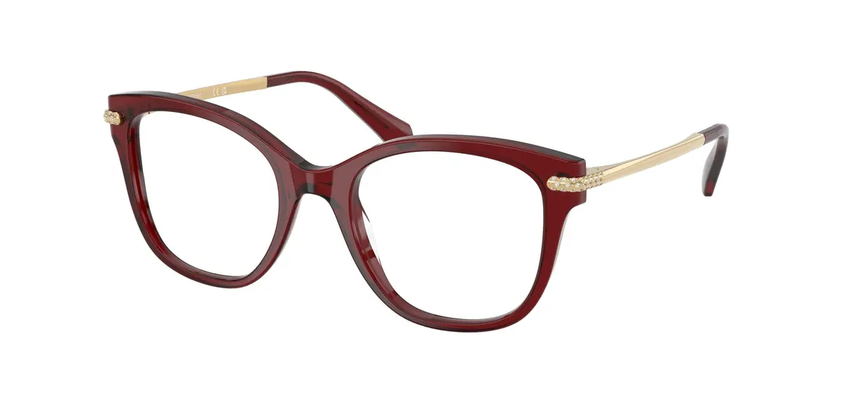 Swarovski 2044 Eyeglasses 1