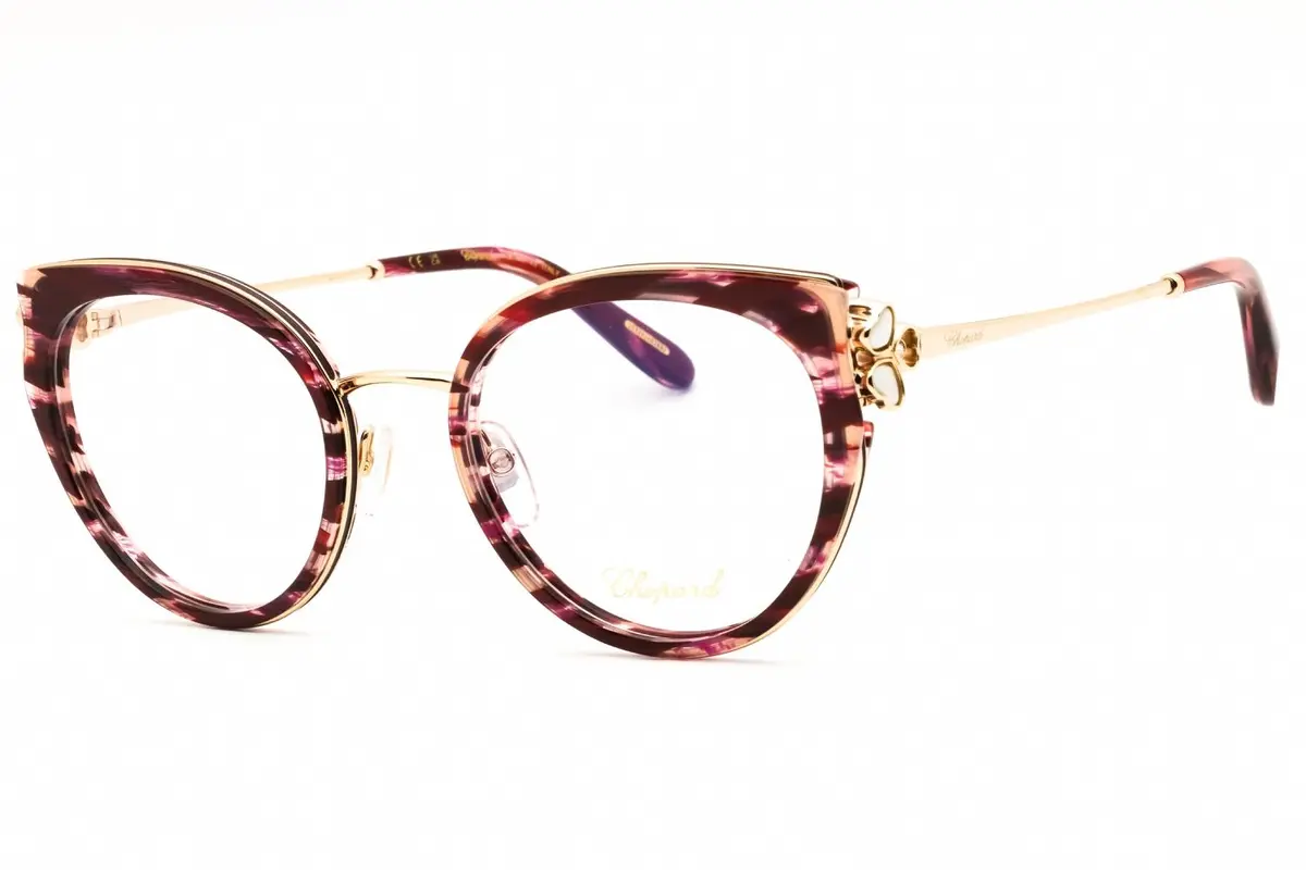 Chopard Vch367v Eyeglasses 1