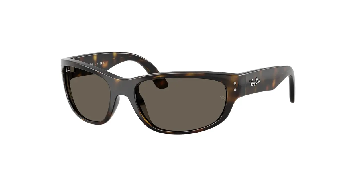 Ray-Ban Junior 9189S Sunglasses 1