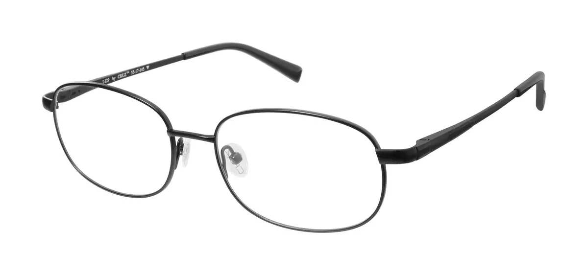 Cruz I-129 Eyeglasses 1