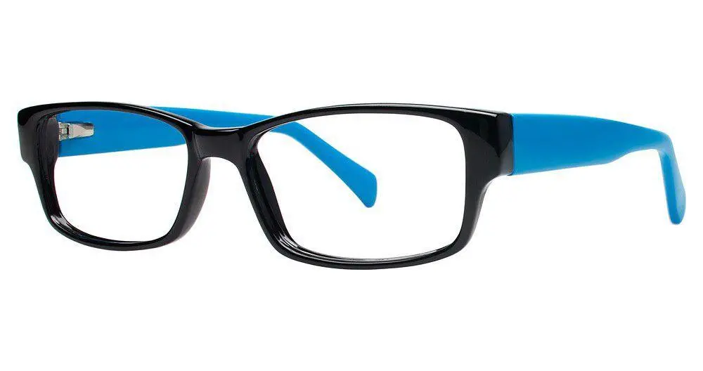 Plastics Ii Chill Eyeglasses 1