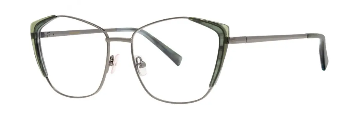 Vera Wang V740 Eyeglasses 1