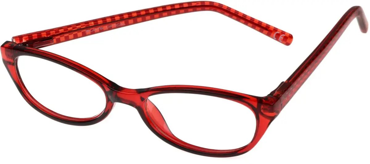 Lantis Optical L8028 Eyeglasses 1