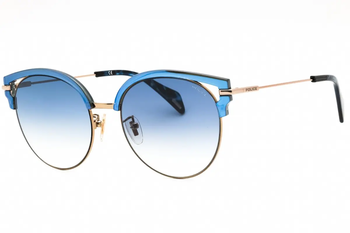 Police Spl739 Sunglasses 1