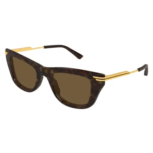 Bottega Veneta Bv1369s Sunglasses 1