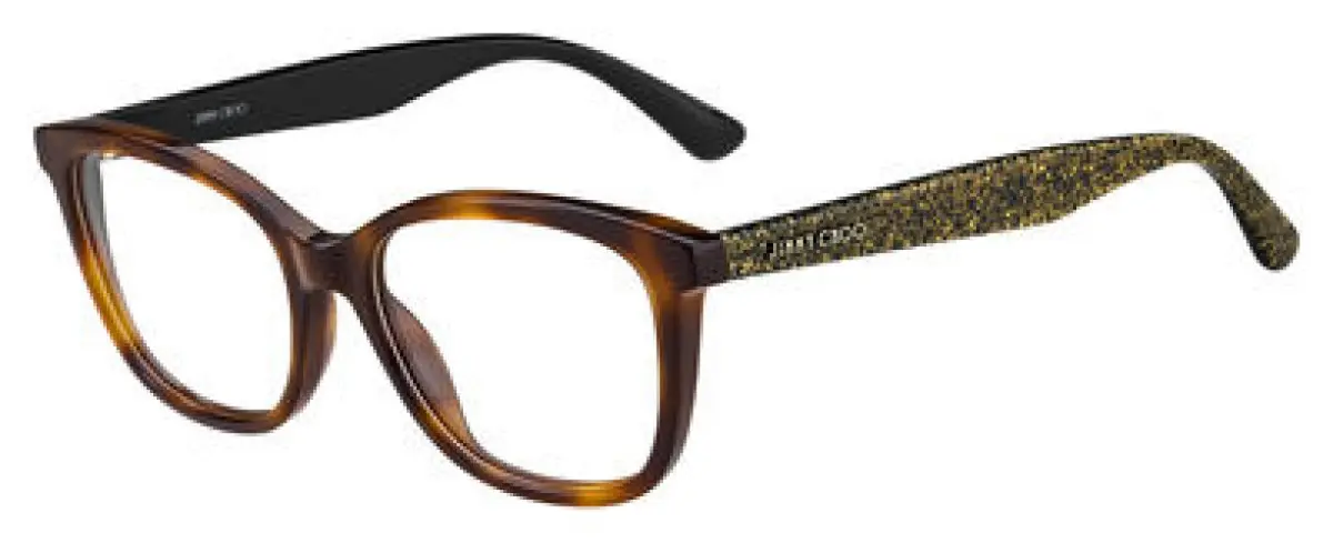 Jimmy Choo Jc188 Eyeglasses 1