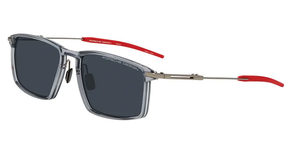 Porsche Design P86006 Sunglasses 1