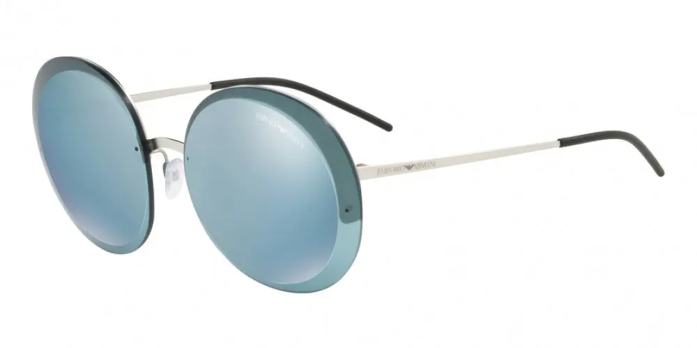 Emporio Armani 2044 Sunglasses 1