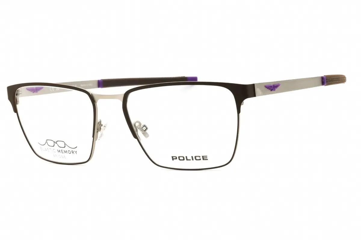 Police Vplg79m Eyeglasses 1