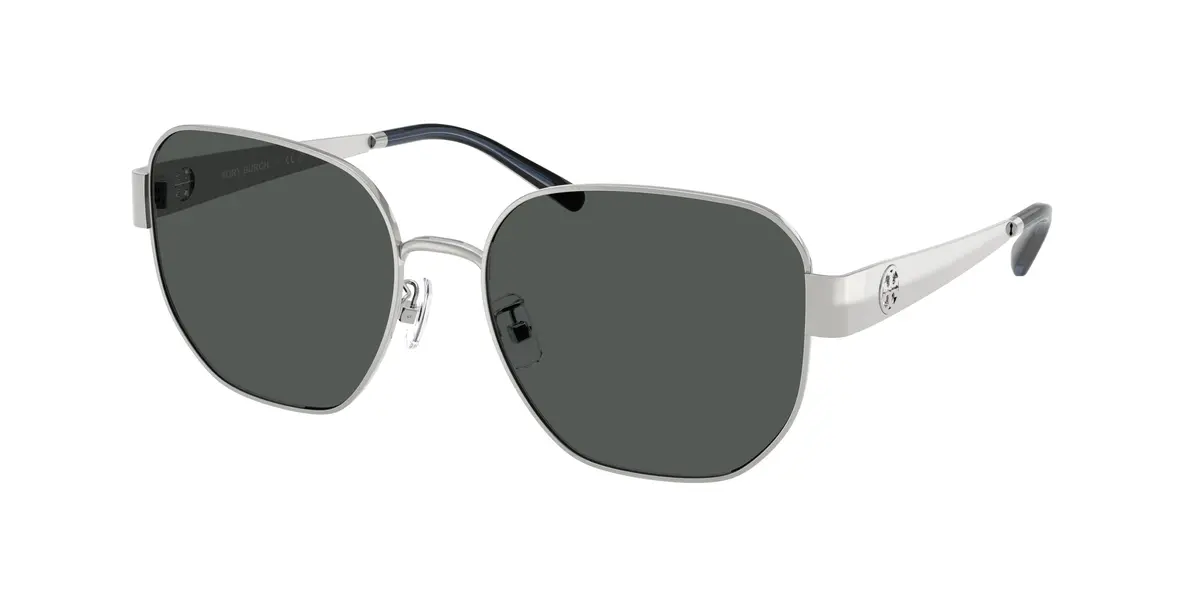Tory Burch 6117 Sunglasses 1