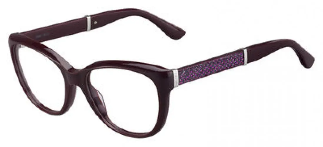 Jimmy Choo Jc179 Eyeglasses 2
