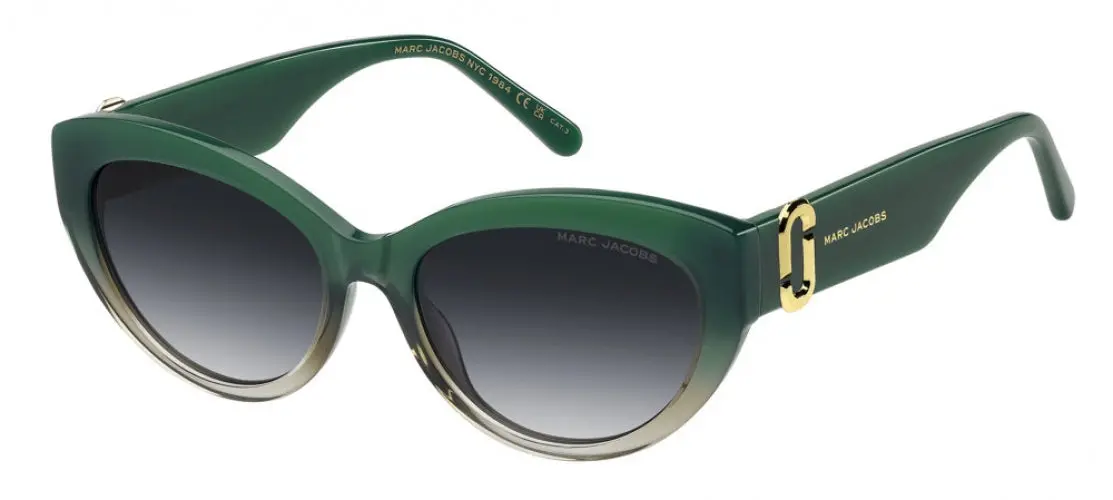 Marc Jacobs Marc883 Sunglasses 1
