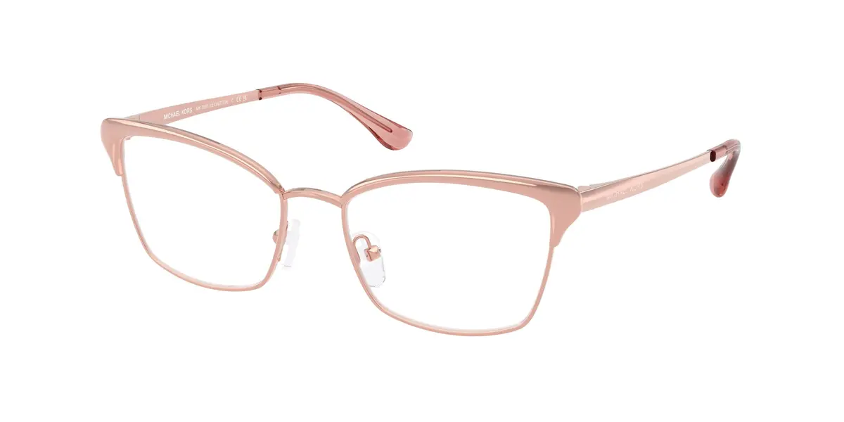 Michael Kors Lexington 3096 Eyeglasses 1