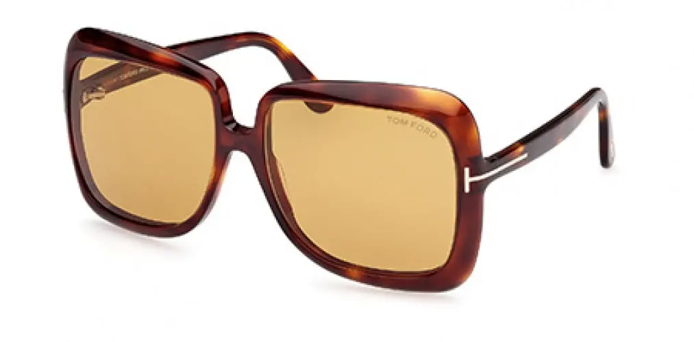 Tom Ford 1156 Sunglasses 1
