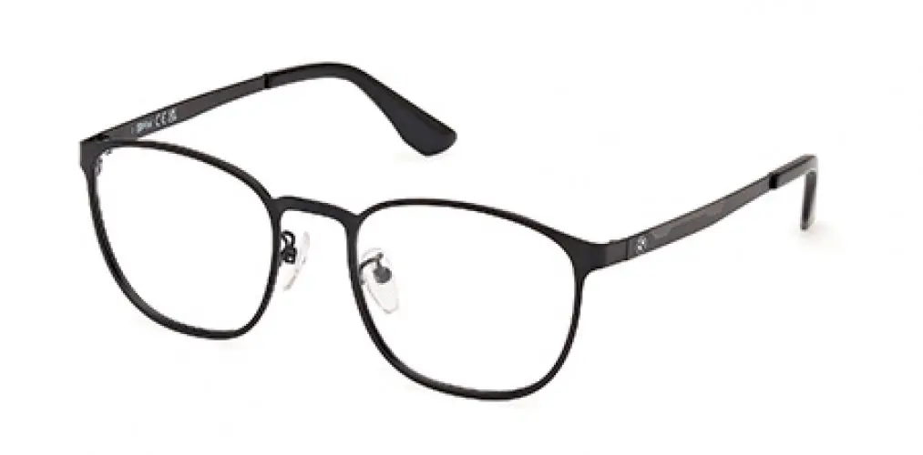 Bmw 5076H Eyeglasses 1