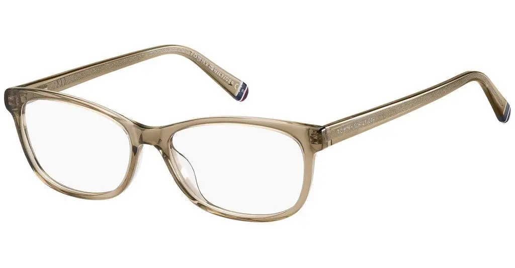 Tommy Hilfiger Th1682 Eyeglasses 1
