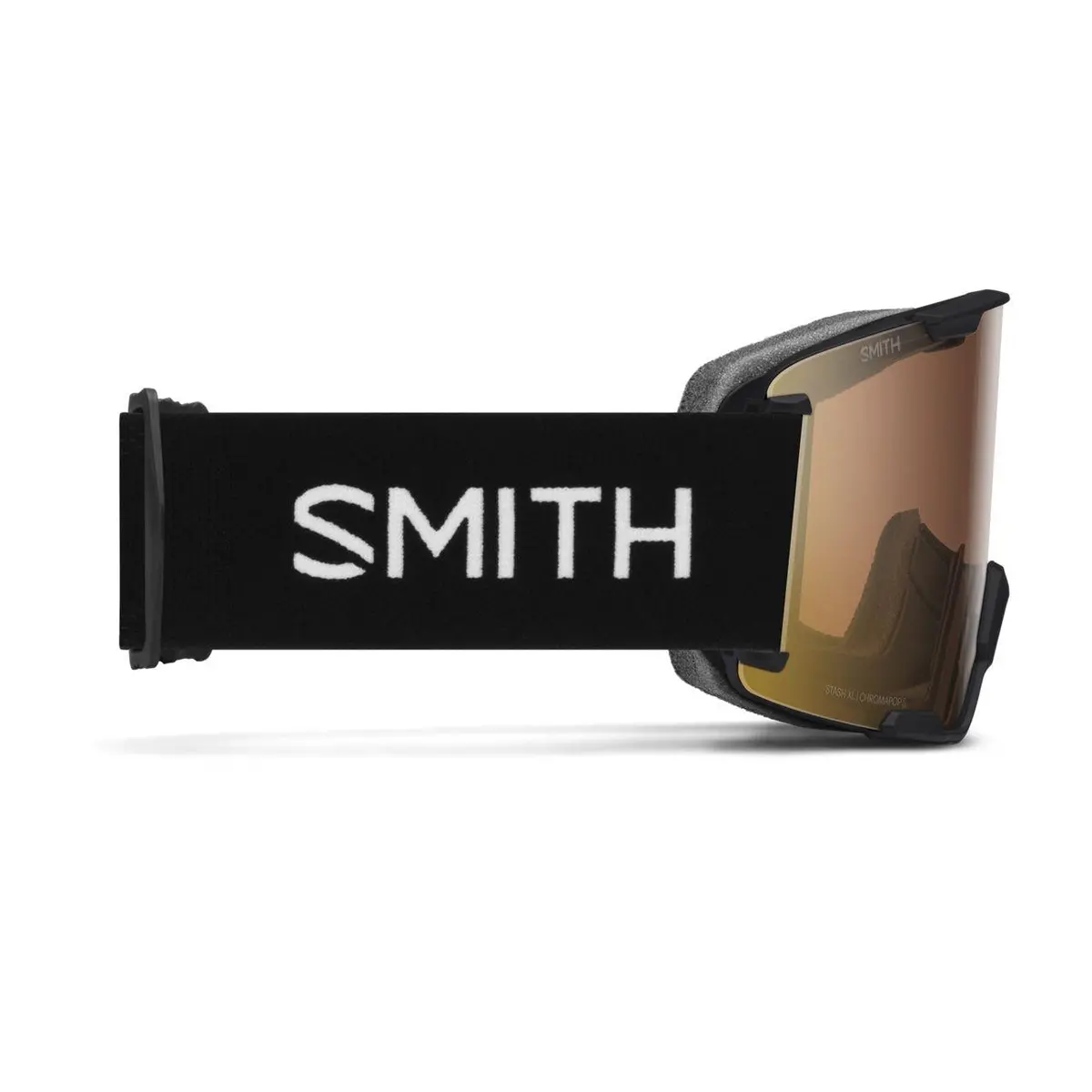 Smith Optics Snow Goggles M00790 Stash Xl Goggles 1