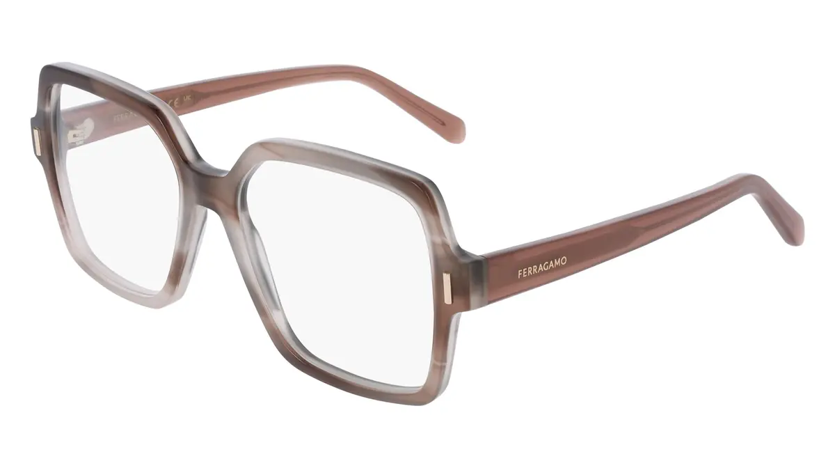 Salvatore Ferragamo Sf3031 Eyeglasses 1