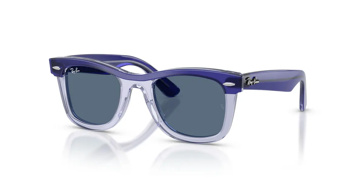 Ray-Ban Junior 9140S Sunglasses 1