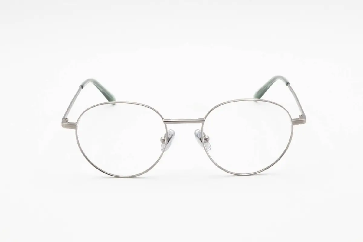 Retrosuperfuture Numero137salvia Eyeglasses 1