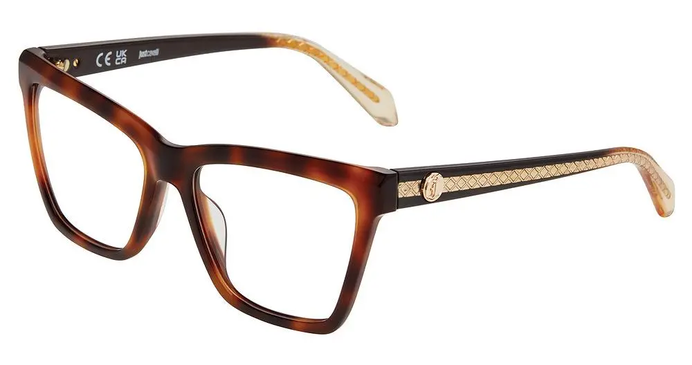 Just Cavalli Vjc131v Eyeglasses 1