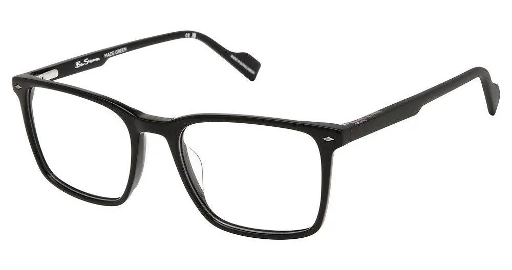 Ben Sherman Bsmonkwell Eyeglasses 1
