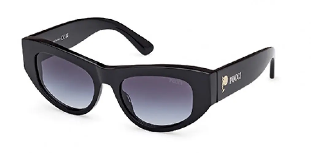 Emilio Pucci 0228 Sunglasses 1