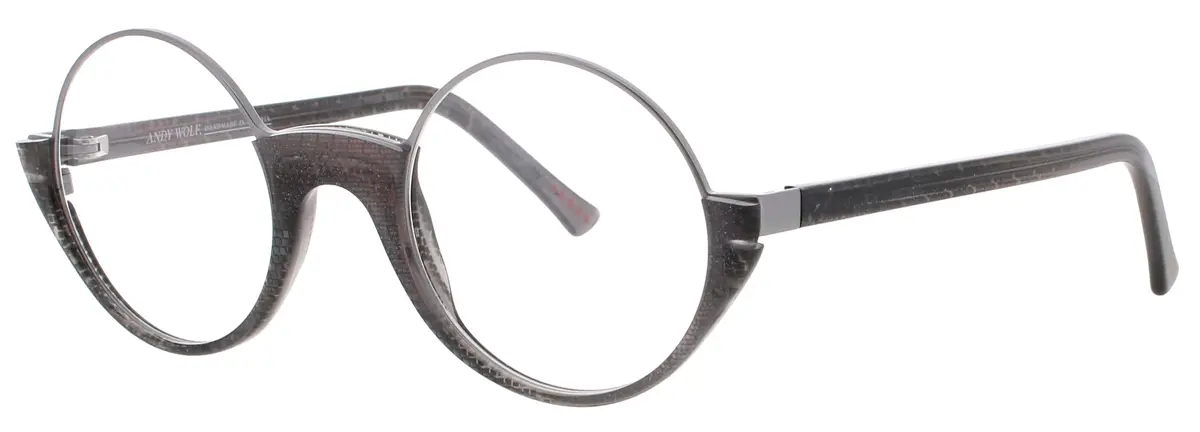 Andy Wolf 5041 Eyeglasses 1