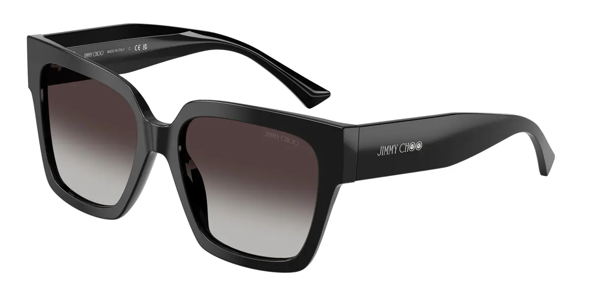 Jimmy Choo 5047Bf Sunglasses 1