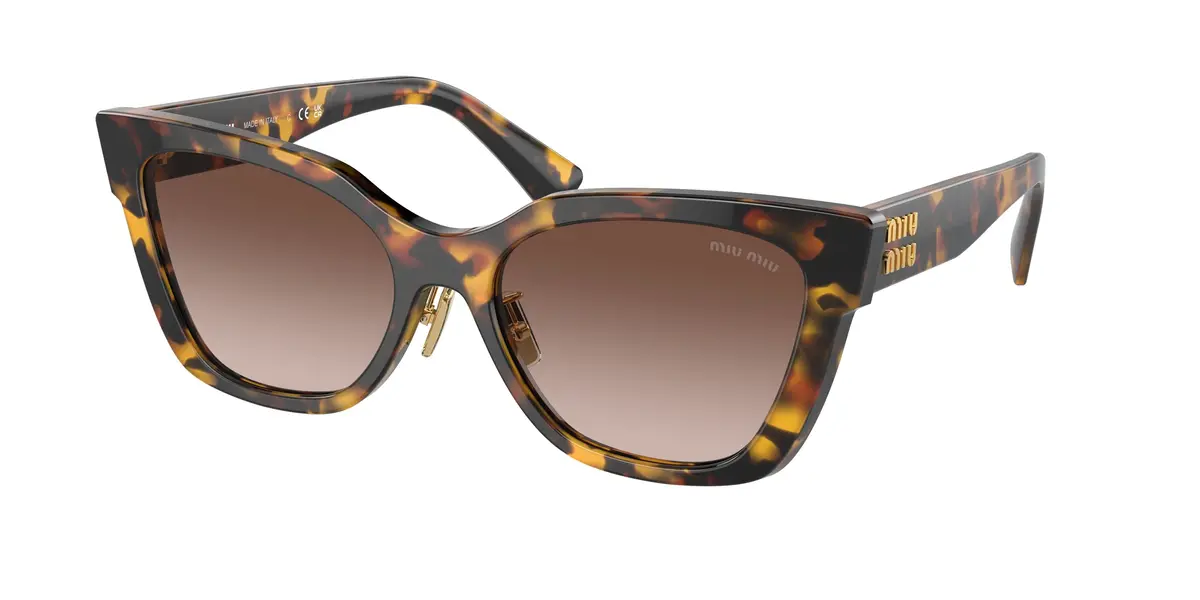 Miu Miu 02Zs Sunglasses 1