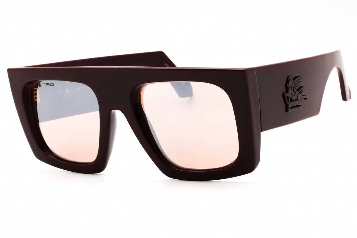 Etro Etroscreen Sunglasses 1