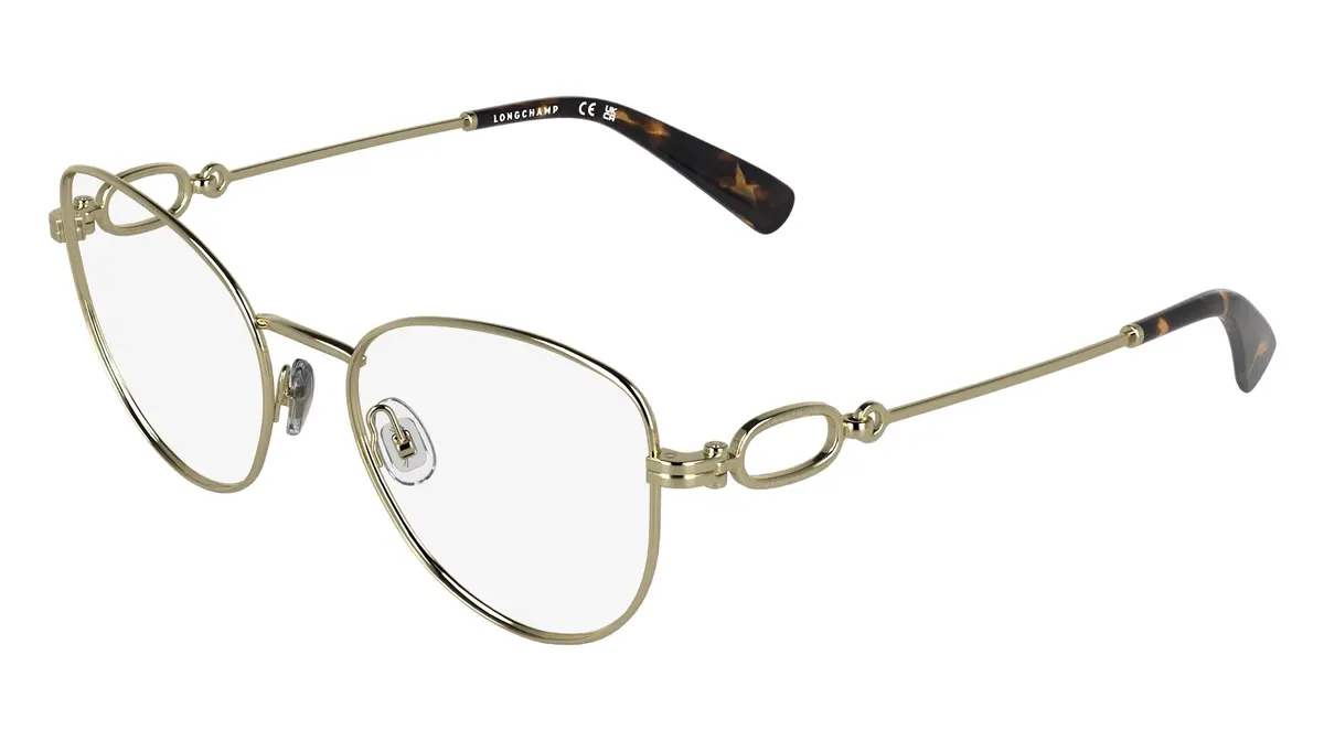 Longchamp Lo2180 Eyeglasses 1