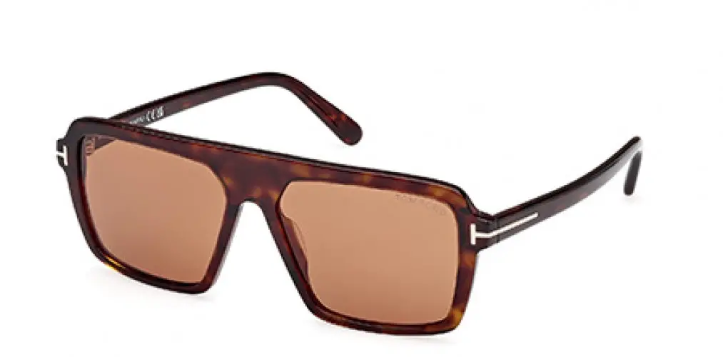 Tom Ford Vincent 1176 Sunglasses 1