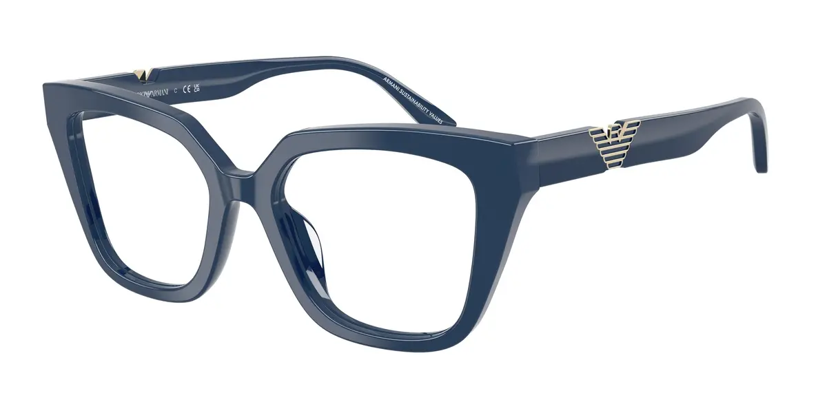 Emporio Armani 3267U Eyeglasses 1