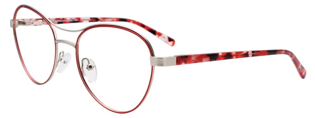 Paradox P5078 Eyeglasses 1