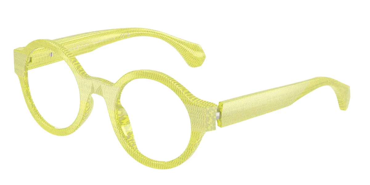 Alain Mikli 3509M Eyeglasses 1
