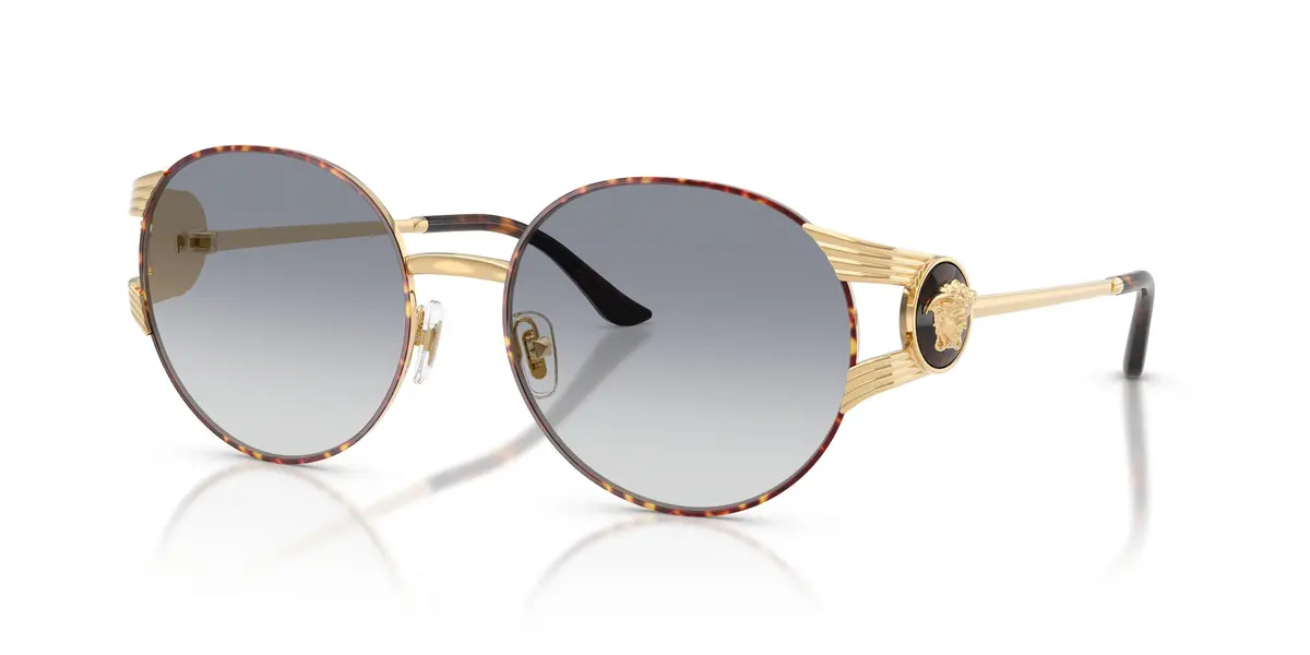 Versace 2303 Sunglasses 1