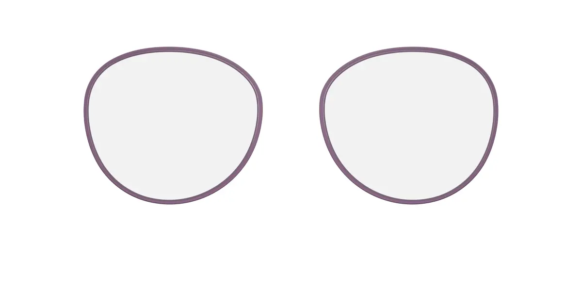 Silhouette Accent Ring Fv 5097 Eyeglasses 5