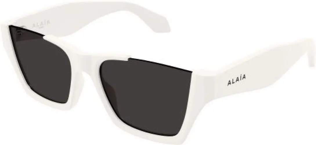 Azzedine Alaia Aa0081s Sunglasses 1